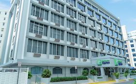 Holiday Inn Express San Juan Pr